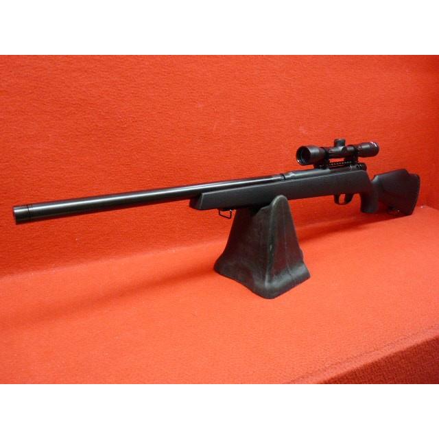 S2S・TSR-Desirous（デザイラス） ボルトアクション・エアライフル（10