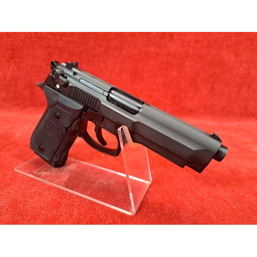 爆買いWEEK5％OFFクーポン】マルシン 発火型モデルガン U.S.N 9mm M9