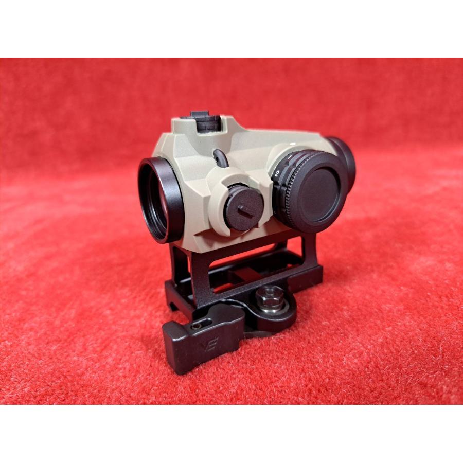 爆買いWEEK5％OFFクーポン】VectorOptics GEN3 SCRD-39 1×22 ドット