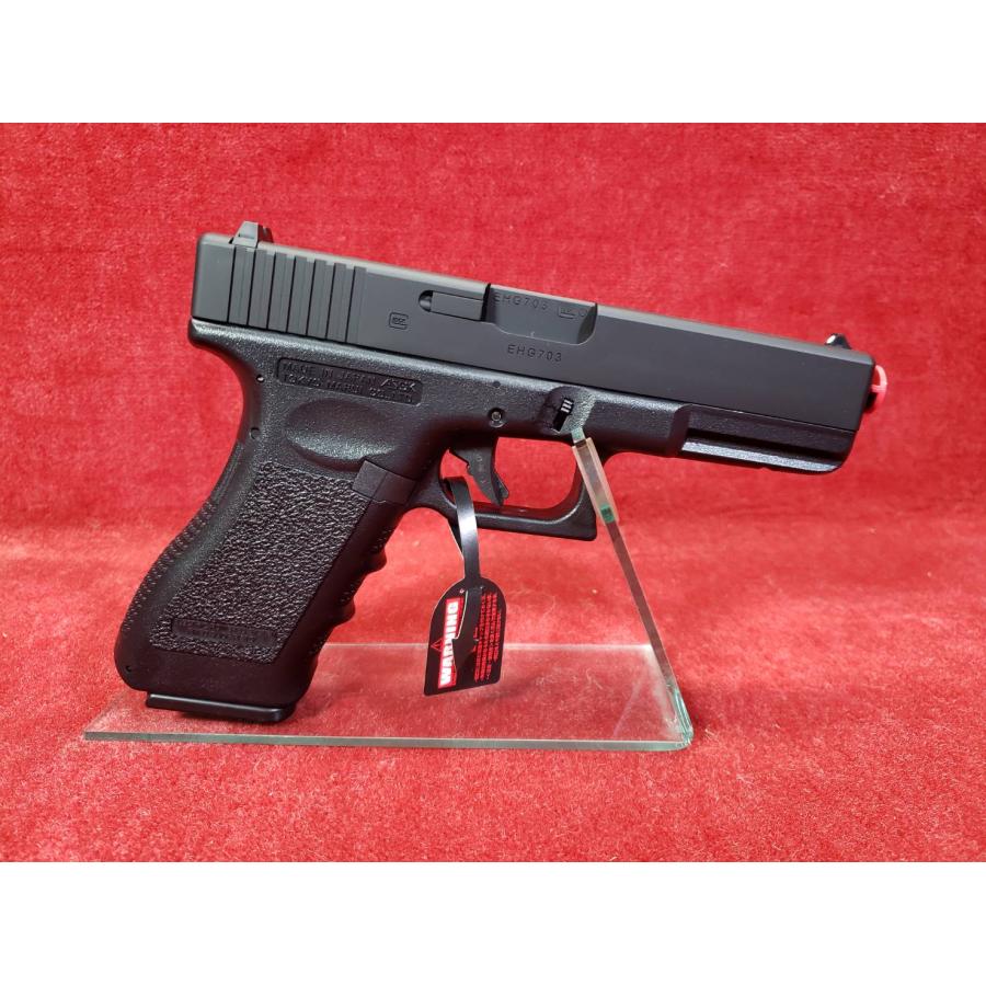 TOKYO MARUI（東京マルイ） エアガン 18歳以上用 グロック18C 電動