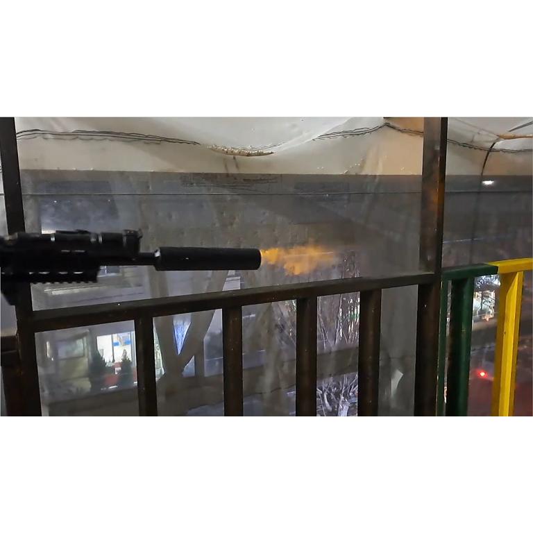 爆買いWEEK5％OFFクーポン】Smokey Wolf Pro 発射煙 マズルフラッシュ