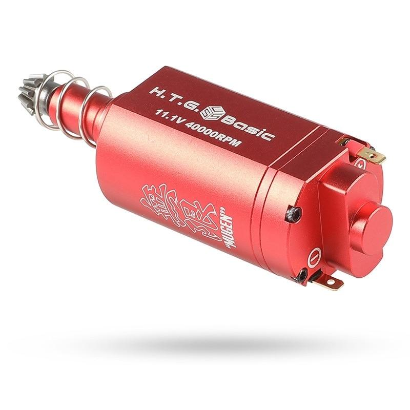 爆買いWEEK5％OFFクーポン】HTGベーシック MUGEN ELITE 無限ブラシレス