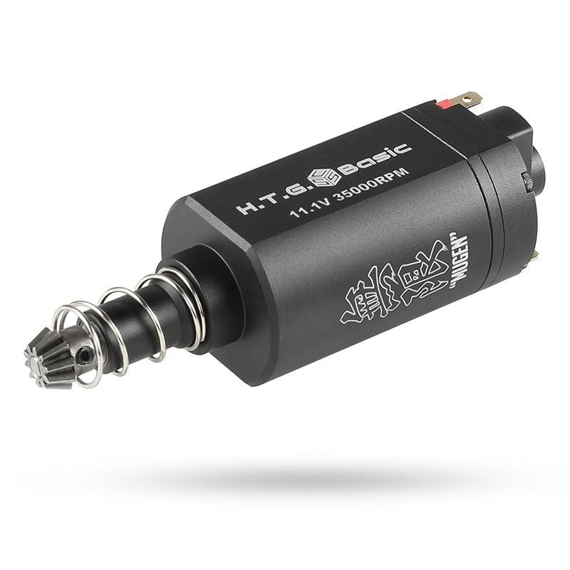 爆買いWEEK5％OFFクーポン】HTGベーシック MUGEN ELITE 無限ブラシレス