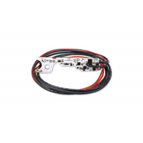 爆買いWEEK5％OFFクーポン】Perun V3 HYBRID PRO Ver.3メカボックス用