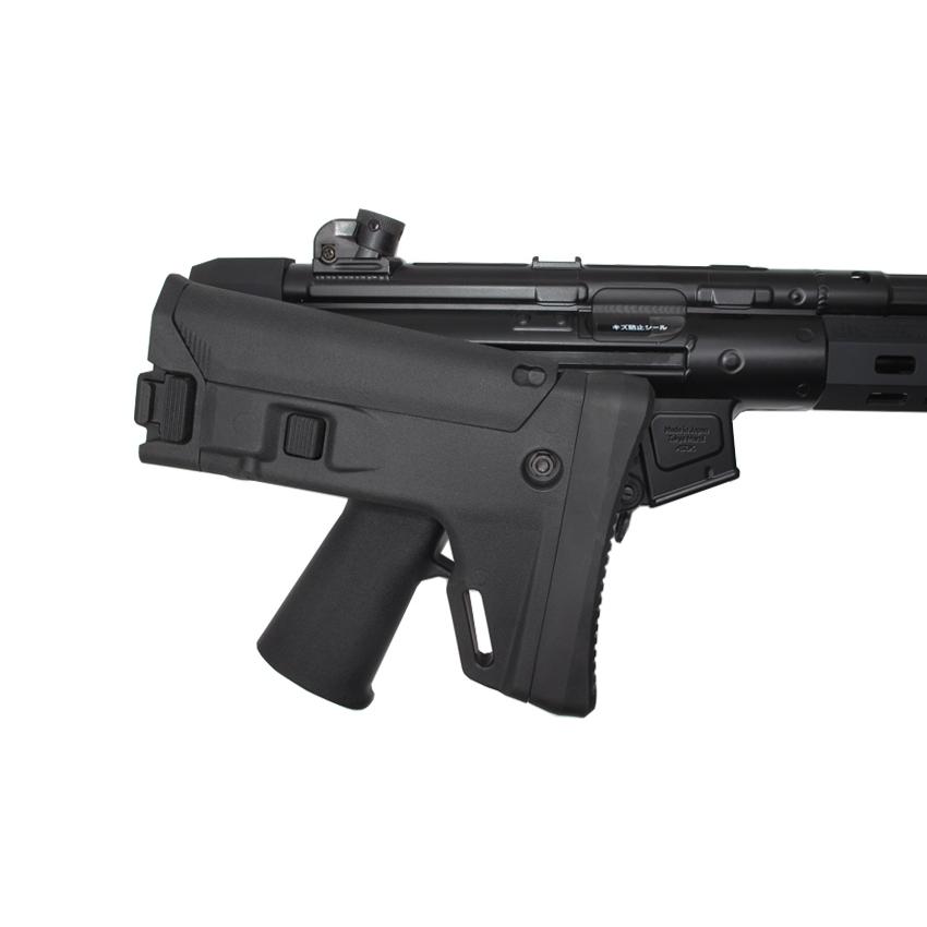 爆買いWEEK5％OFFクーポン】WIITECH マルイ次世代電動ガン MP5A5