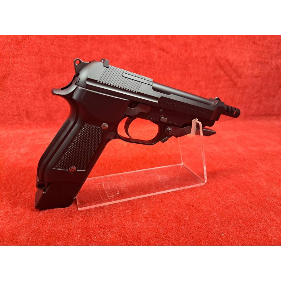 TOKYO MARUI（東京マルイ） M93R 18歳以上用 電動ハンドガン ブラック