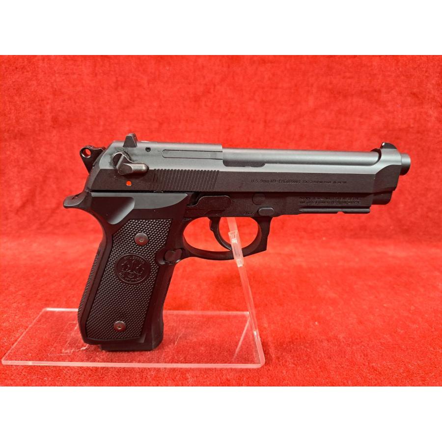 TOKYO MARUI（東京マルイ） 18歳以上用 電動ハンドガン M9A1 : 総合