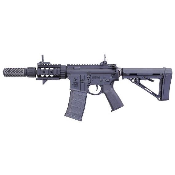 爆買いWEEK5％OFFクーポン】BOLT BRSS PMC-Q サイレンサー限定モデル