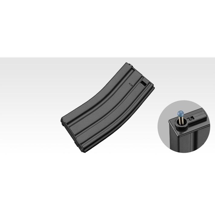 爆買いWEEK5％OFFクーポン】東京マルイ M4/M16シリーズ用 65連 スペア