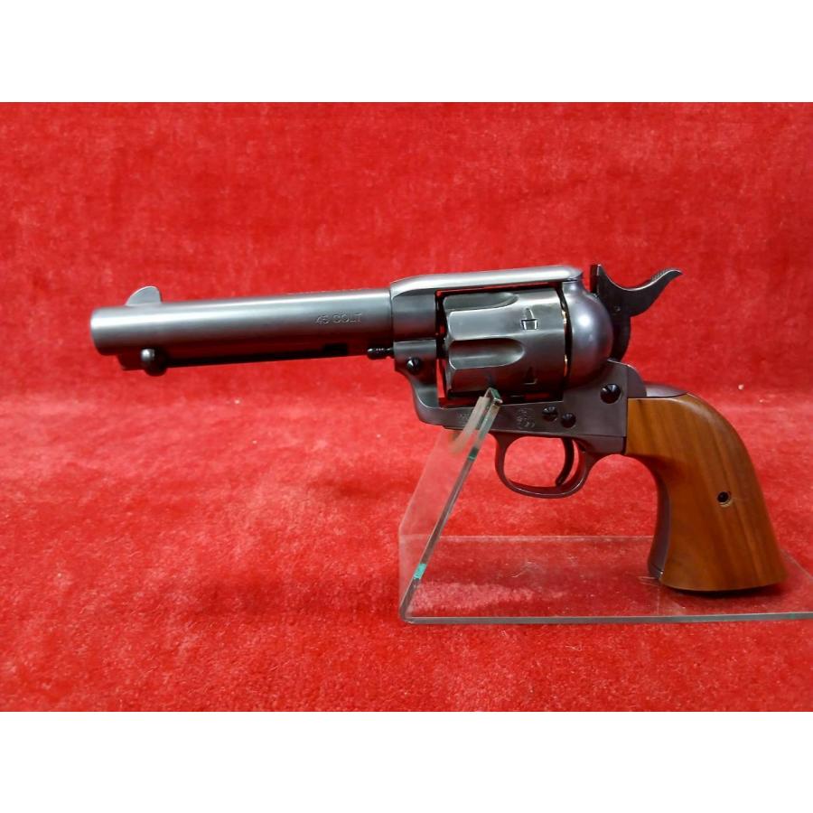 爆買いWEEK5％OFFクーポン】マルシン コルト S.A.A.45 1st Gen Late