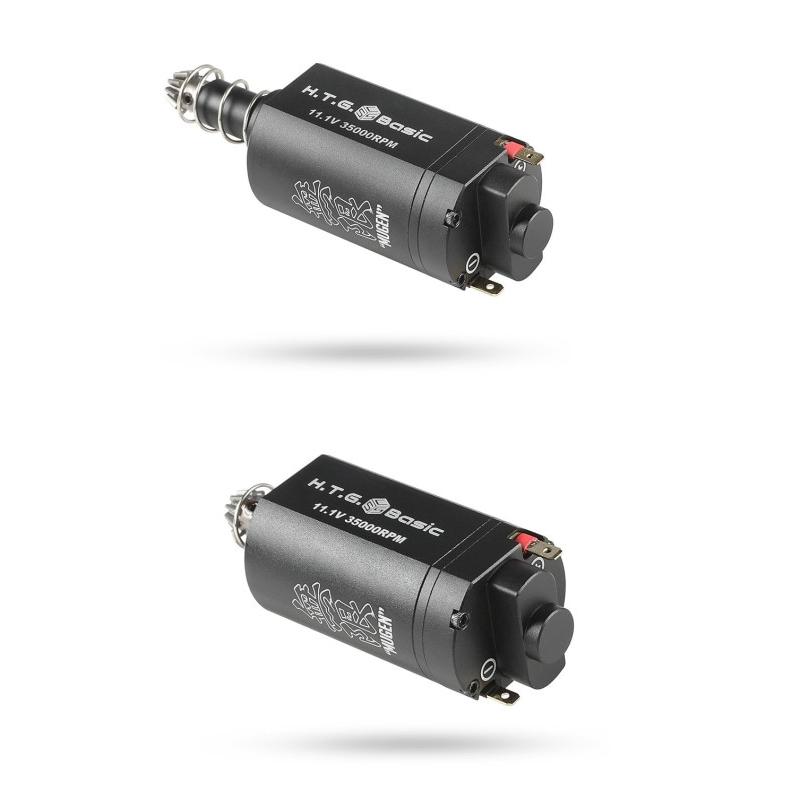 爆買いWEEK5％OFFクーポン】HTGベーシック MUGEN ELITE 無限ブラシレス