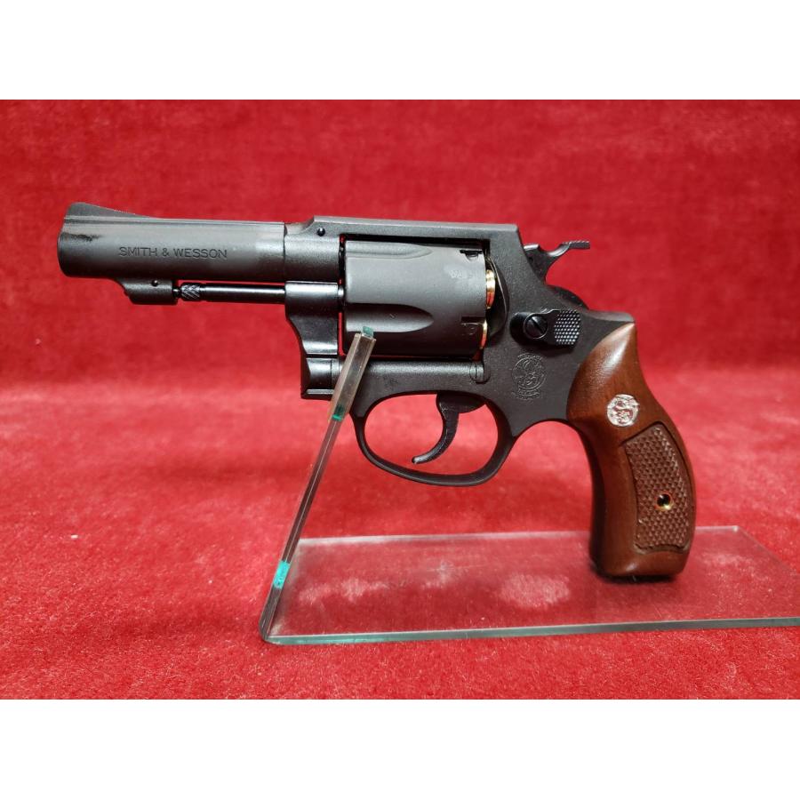 爆買いWEEK5％OFFクーポン】マルシン S&W M36 チーフスペシャル 3