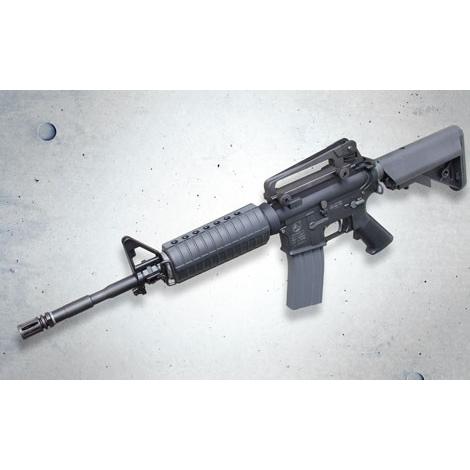 爆買いWEEK5％OFFクーポン】KSC・M4A1 ver.2 ブローバックガスガン