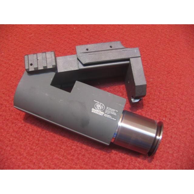 爆買いWEEK5％OFFクーポン】CAW ミニランチャー 168発 40mmカート付き