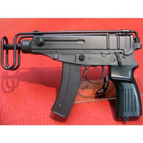 爆買いWEEK5％OFFクーポン】東京マルイ 電動コンパクトマシンガン