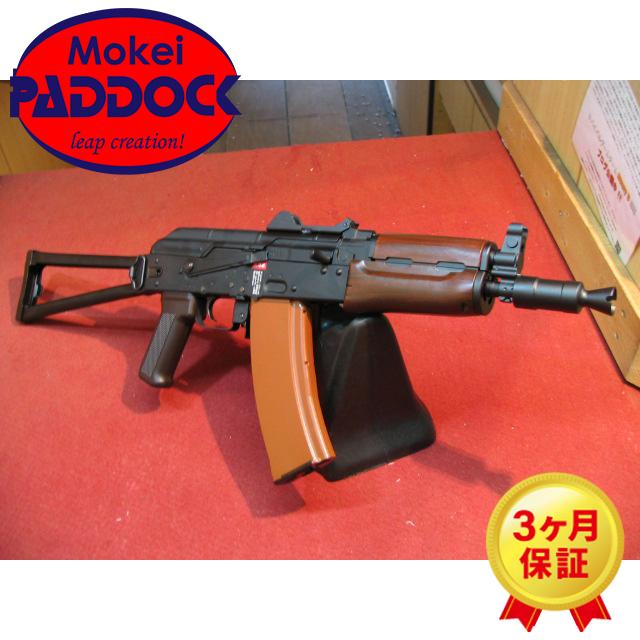 TOKYO MARUI（東京マルイ） 【爆買いWEEK5％OFFクーポン】エアガン 次