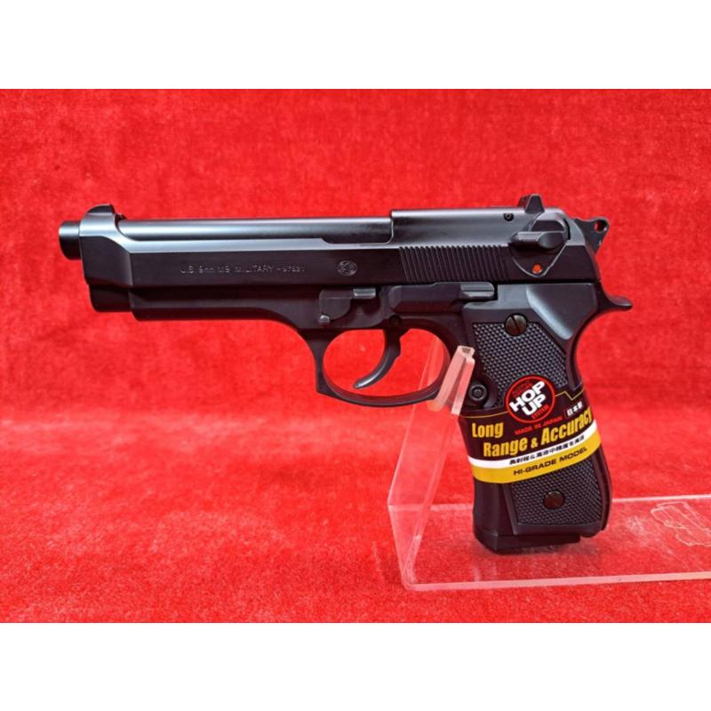 TOKYO MARUI（東京マルイ） 18歳以上用エアーコッキング M92F