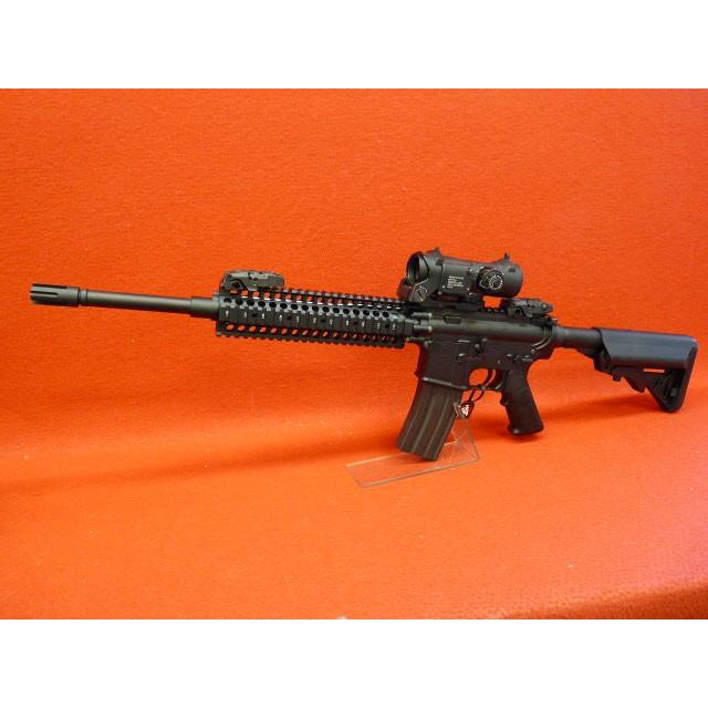 TOKYO MARUI（東京マルイ） 【爆買いWEEK5％OFFクーポン】エアガン 次