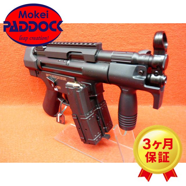 TOKYO MARUI（東京マルイ） 【爆買いWEEK5％OFFクーポン】エアガン