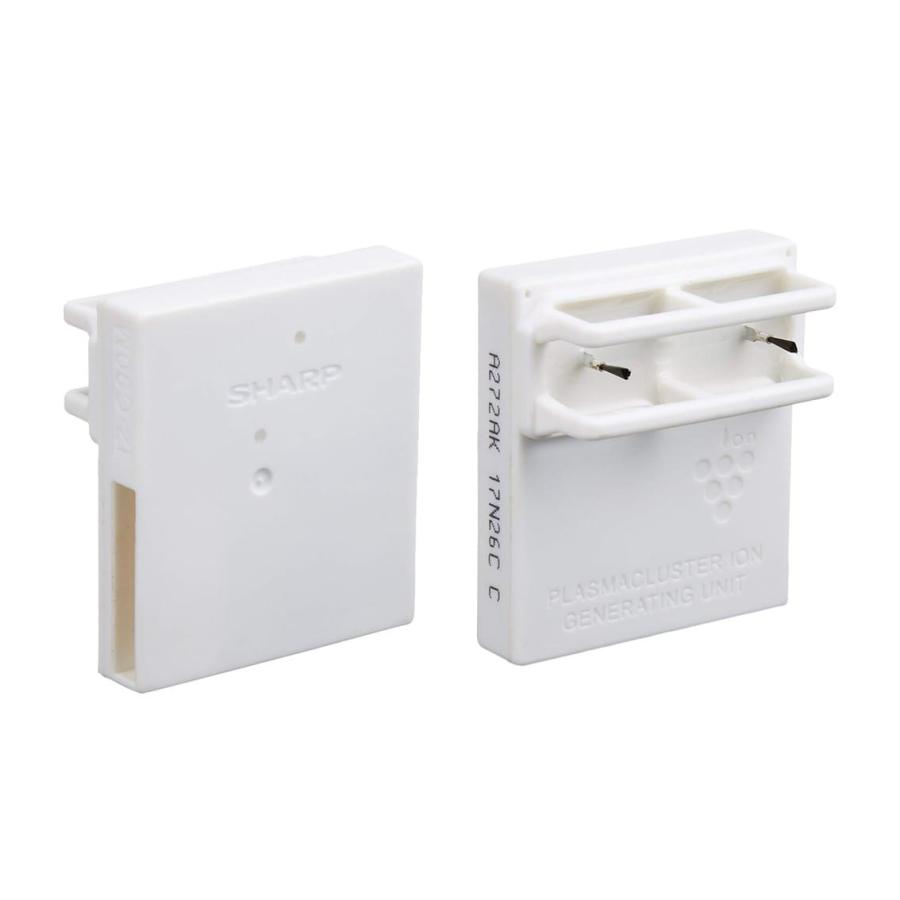 SHARP（シャープ） プラズマクラスターイオン発生ユニット 交換用 純正