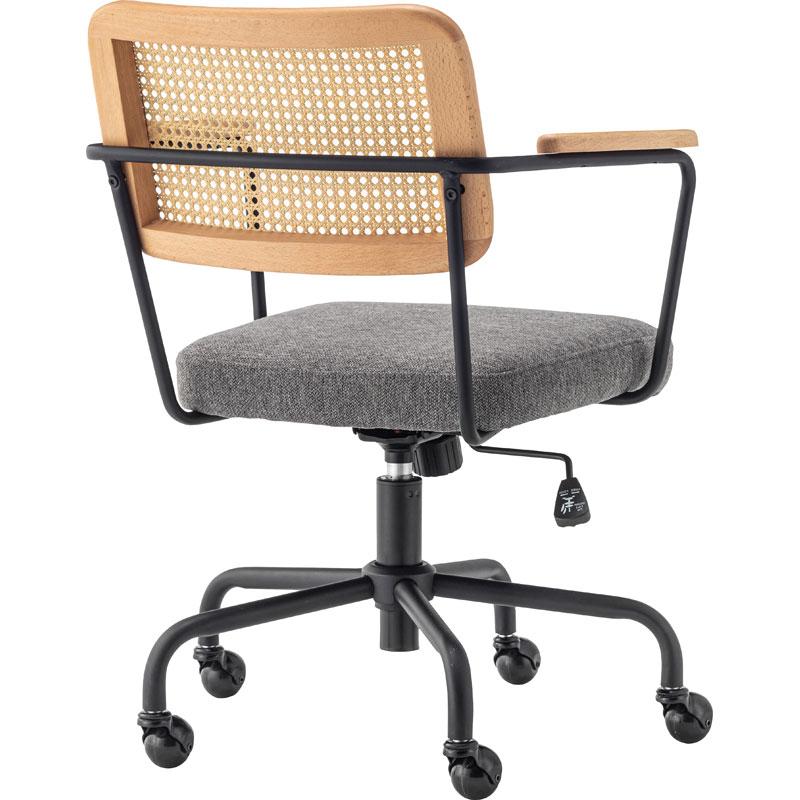 東谷 form デスクチェア F7-119 エルダー Elder : もみじや家具 - 通販