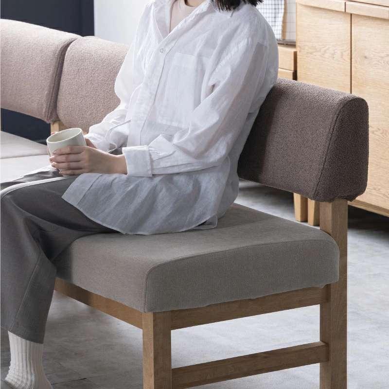 関家具 nora. 片肘ソファ メレ Mele : もみじや家具 - 通販 - Yahoo