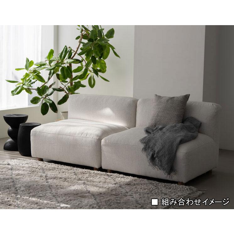 NOWHERE LIKE HOME 1人掛けソファ ピープル People ワイドサイズ