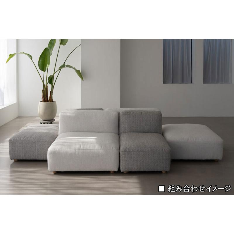 NOWHERE LIKE HOME 1人掛けソファ ピープル People ワイドサイズ