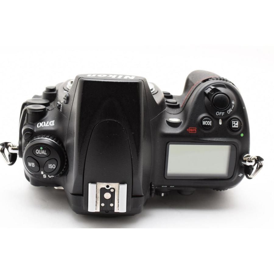 Nikon ニコン D700 デジタル一眼レフカメラ : MOMO'S SHOP 2号店