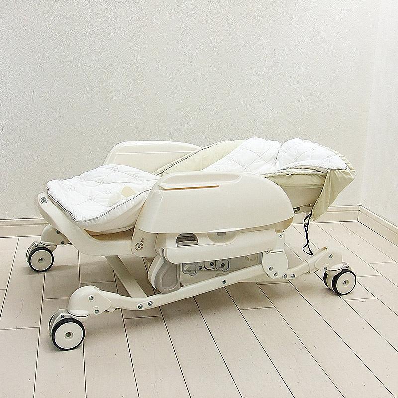 Combi（コンビ） 電動 ハイローチェア フェアレットAT オート