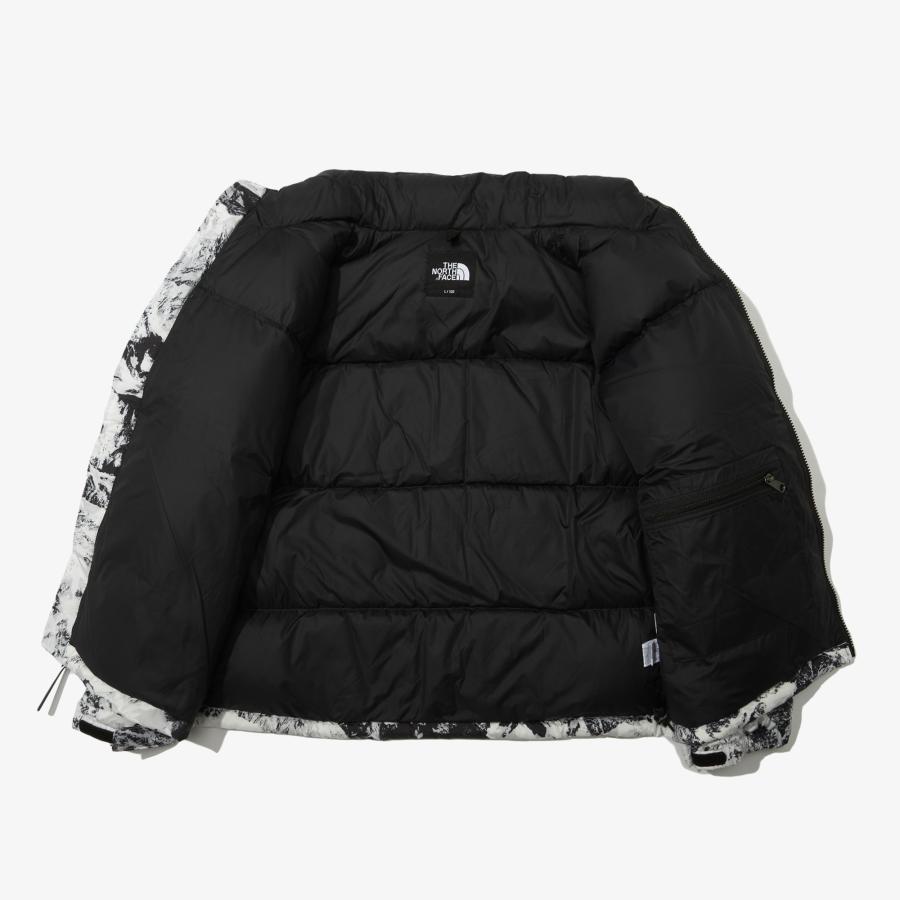 THE NORTH FACE（ザ ノースフェイス） ノースフェイス ダウン THE