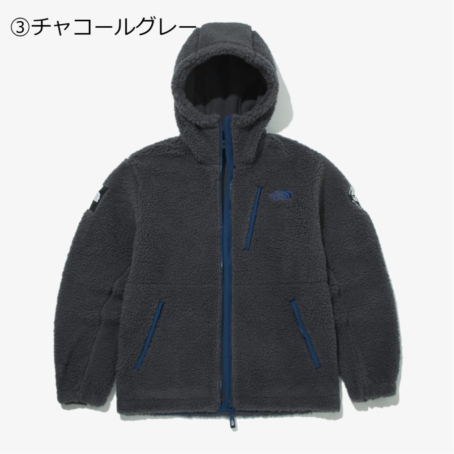 THE NORTH FACE（ザ ノースフェイス） ノースフェイス フリース リモ