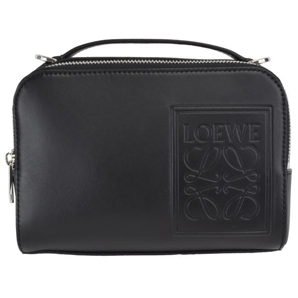 LOEWE（ロエベ） MINI CAMERA CROSSBODY/ミニクロスボディバッグ