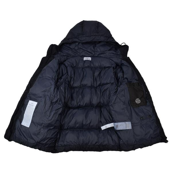 STONE ISLAND（ストーン アイランド） CRINKLE REPS R-NY/ロゴ