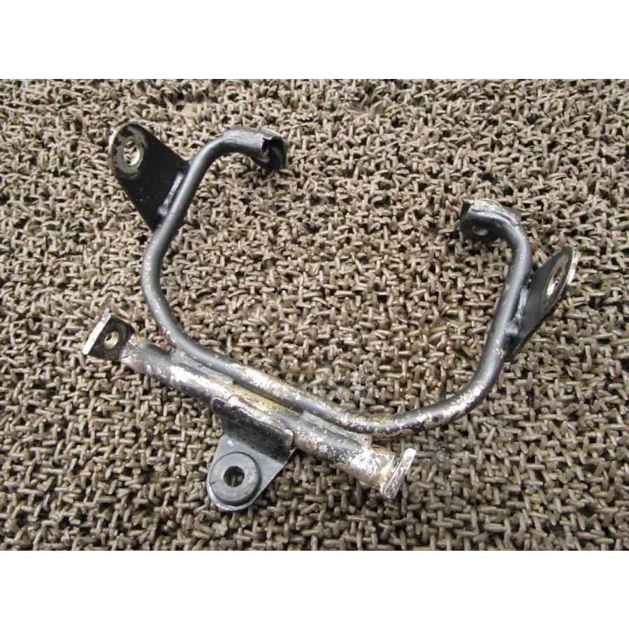 CB400FOUR ヘッドライトステー △F994！CB400F ホンダ 【 CB400FE