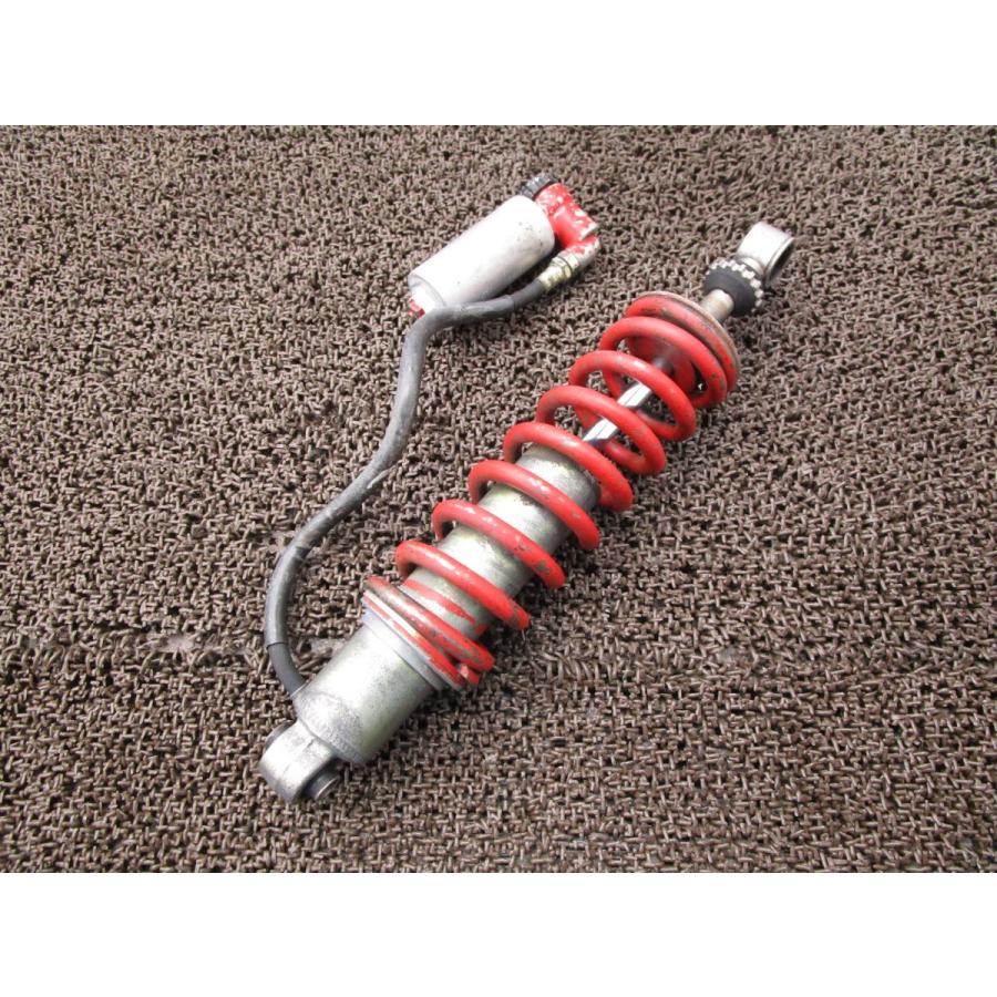 DT230ランツァ リアサスペンション △A9219！4TP ヤマハ 【 4TP