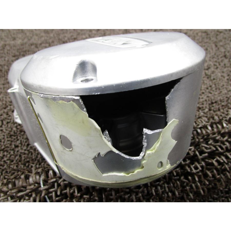 GT380 クラッチカバー △A864！NGT380 補修用に スズキ 【 】 逆車