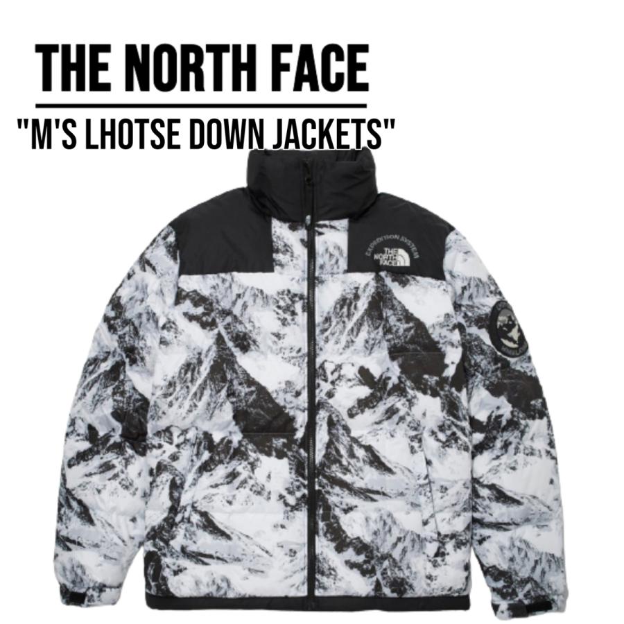 THE NORTH FACE（ザ ノースフェイス） ノースフェイス ダウン ローツェ