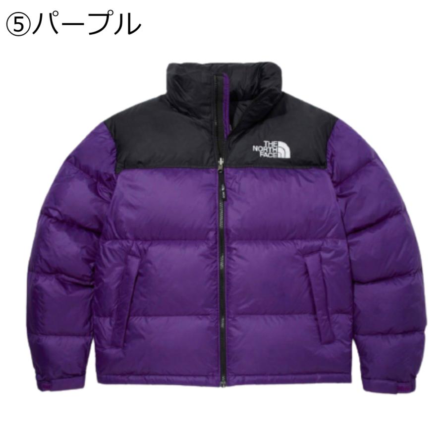 THE NORTH FACE（ザ ノースフェイス） ノースフェイス ダウン THE