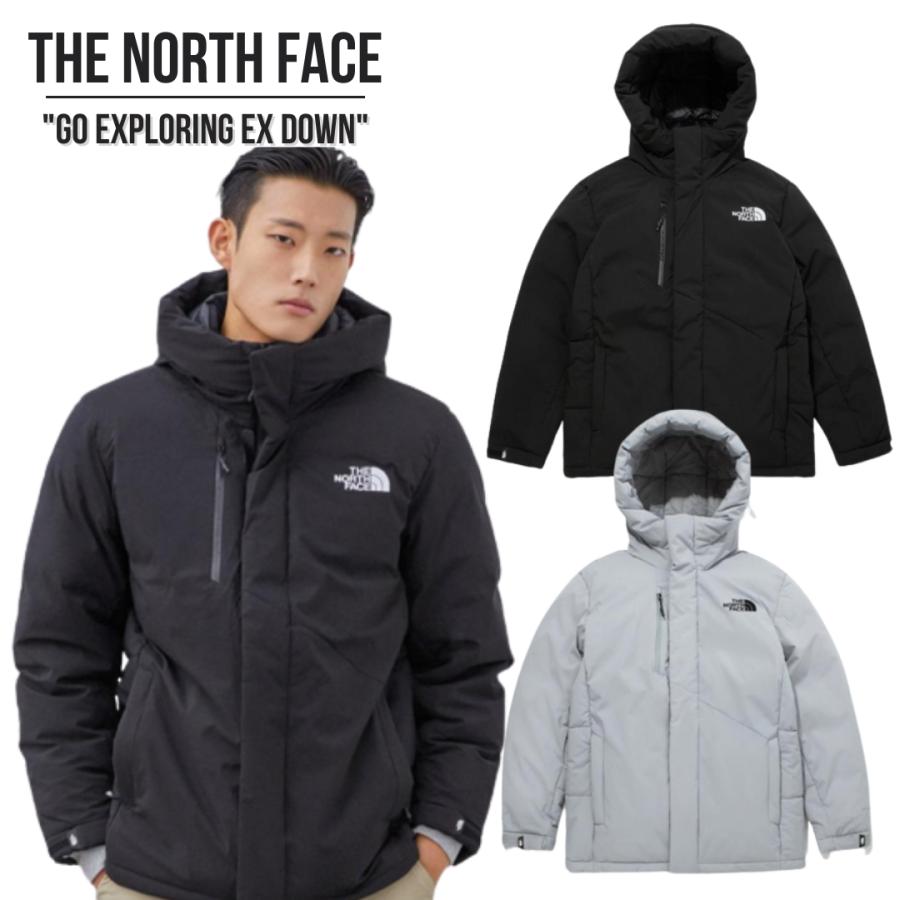THE NORTH FACE（ザ ノースフェイス） ザ ノースフェイス GO EXPLORING