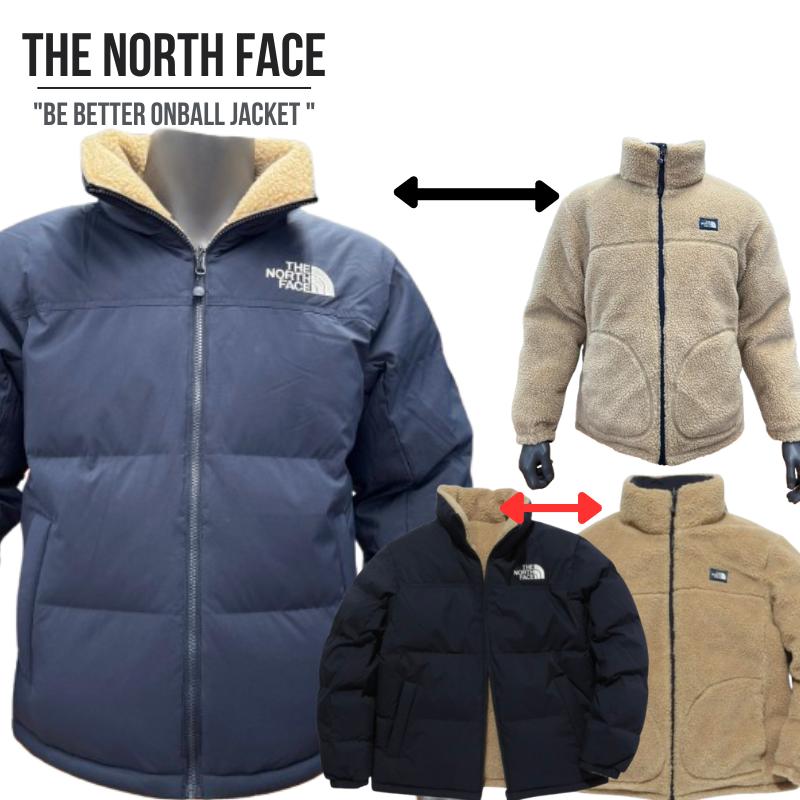 THE NORTH FACE（ザ ノースフェイス） ノースフェイス ダウン