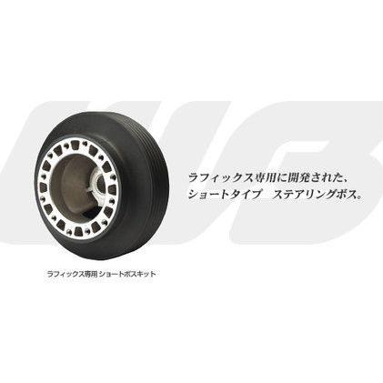 WORKSBELL ワークスベル RX-8 用 SE3P 系 年式15/4~ SRS 品番912S ラ