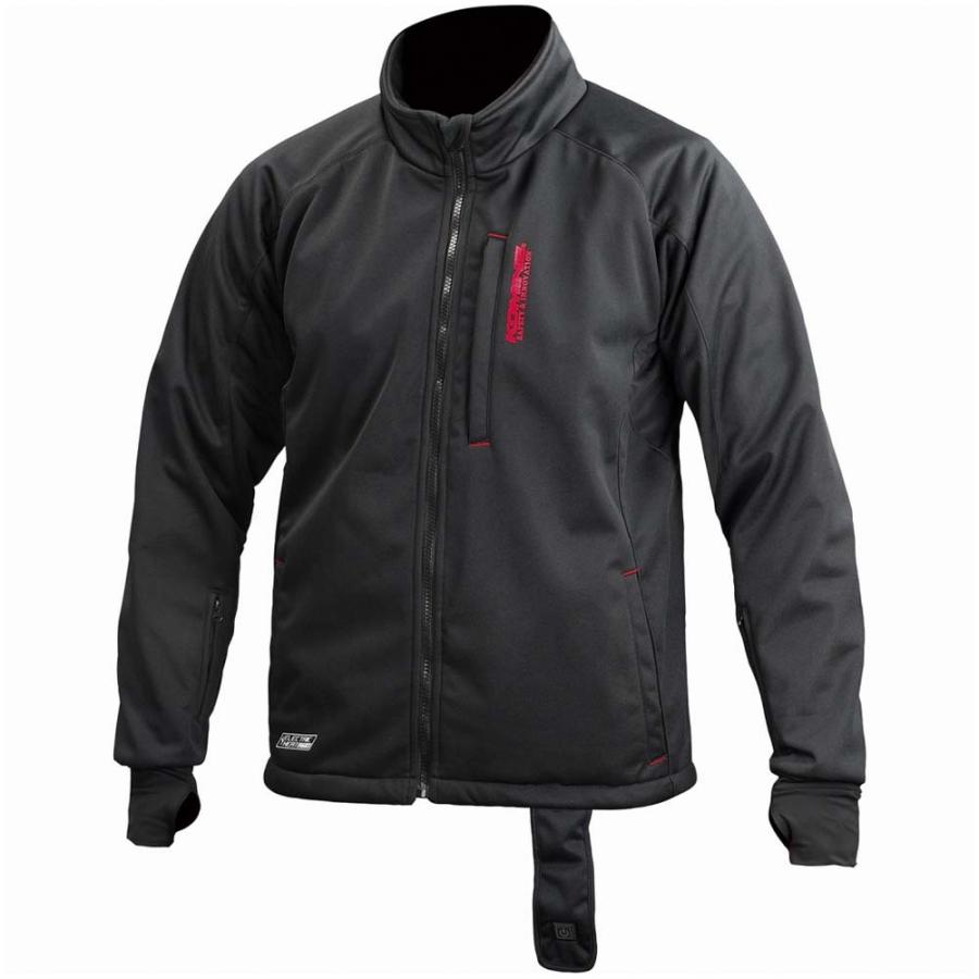 コミネ（Komine） EK-106 08-106 エレクトリックインナージャケット12V