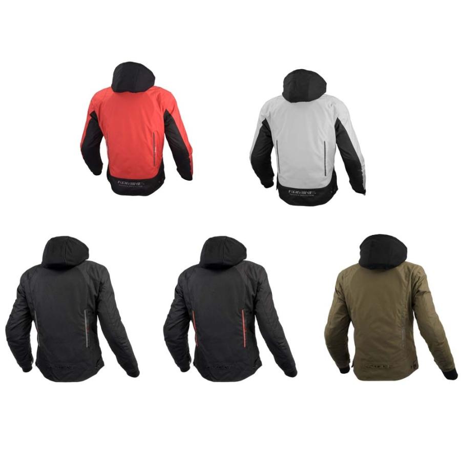 コミネ（Komine） 【送料無料】 ☆ 07-608 ハイプロテクトウインター