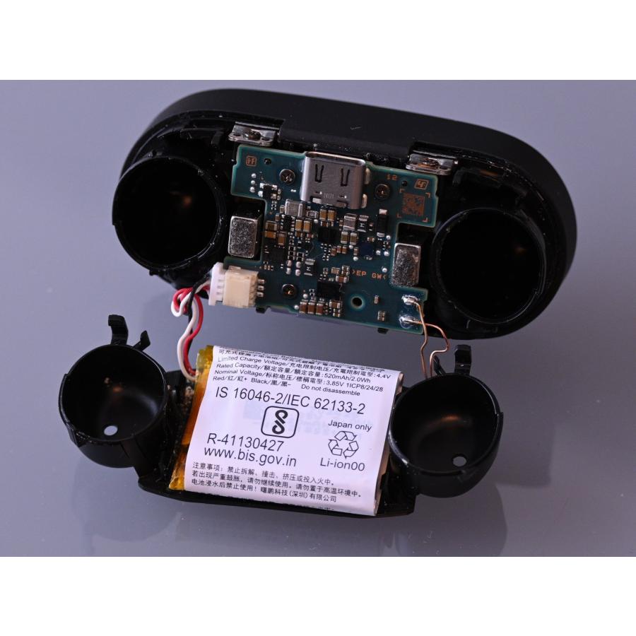 WF-1000XM4 / INZONE H9 WH-CH720N WH-XB910N WH-ULT900N ワイヤレス