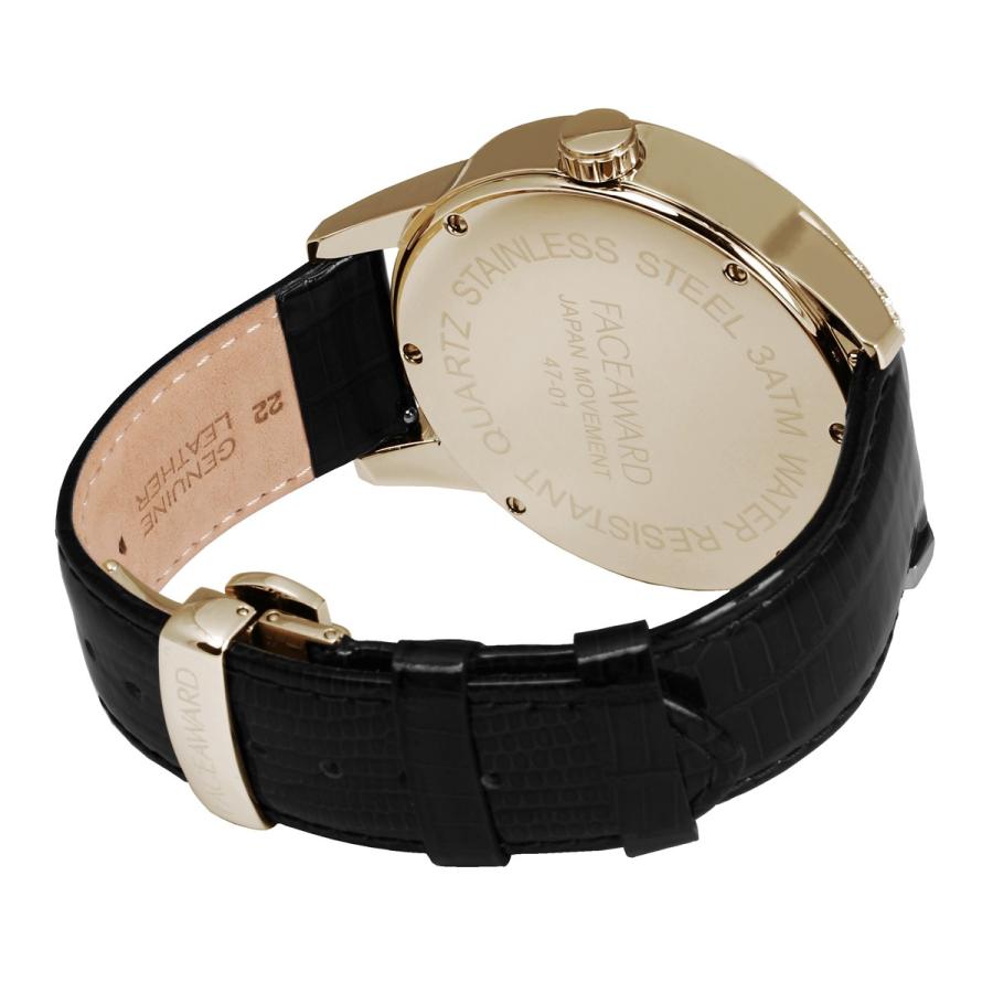 腕時計 キラキラ スワロフスキー ジルコニア レディース メンズ