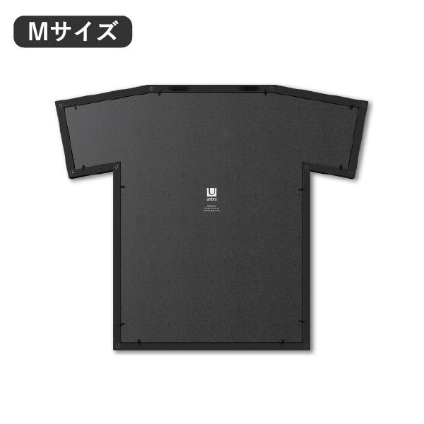 Umbra（アンブラ） Tシャツ フレーム 額縁 ユニフォーム コレクション