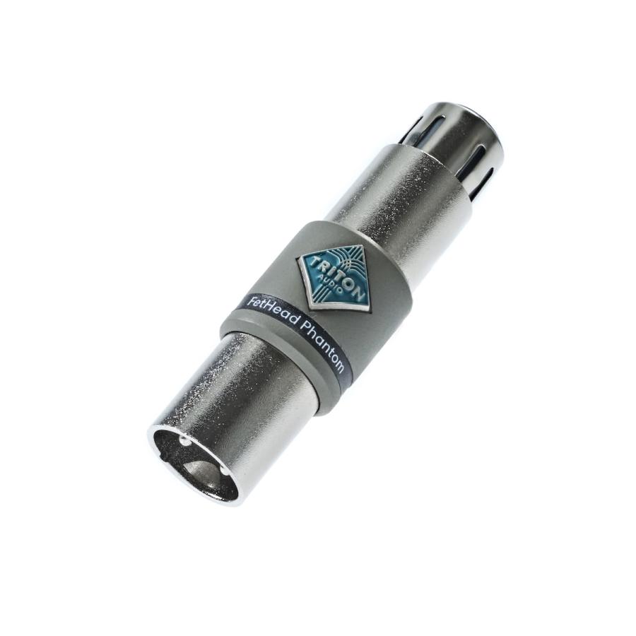 Triton Audio FetHead Phantom (トリトンオーディオ フェットヘッド
