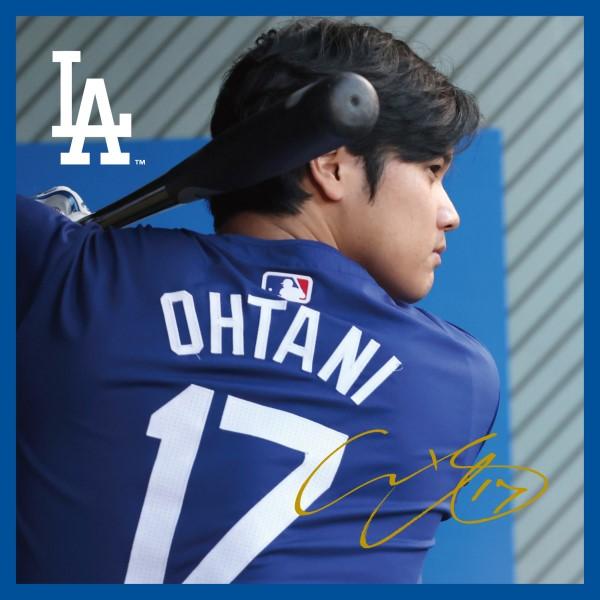 日本正規代理店商品 MLB ロサンゼルス・ドジャース DODGERS 公式