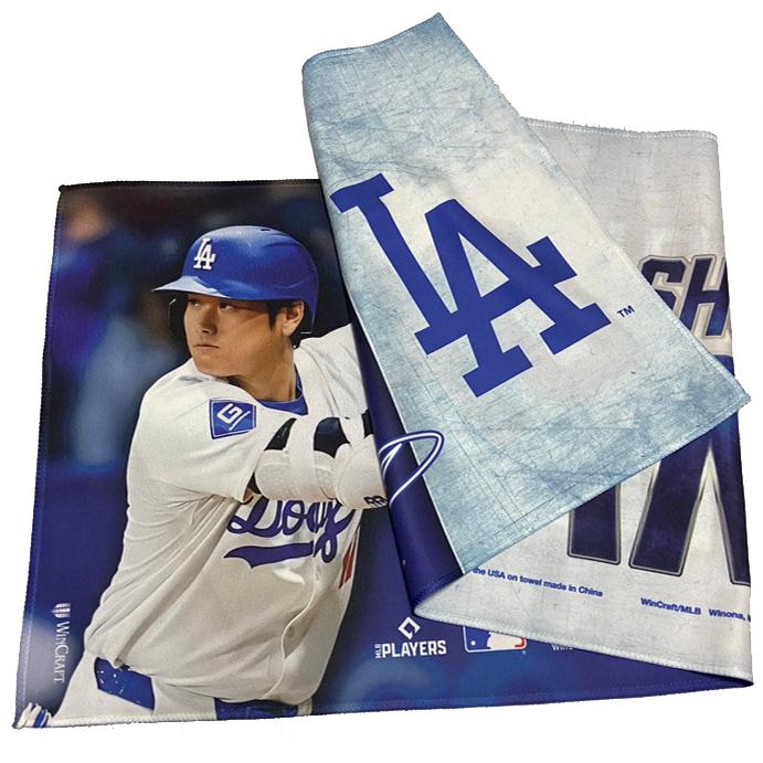 日本正規代理店商品 MLB ロサンゼルス・ドジャース DODGERS 公式